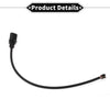 Porsche Macan 1pc Car Front Brake Pad Wear Sensor (2014 - 2024)