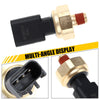 Dodge Chrysler Engine Oil Pressure Sender Switch Sensor (2001-2023)