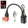 Yamaha 55-90HP 6H2 / 6H3 Series Ignition Coil
