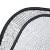 Honda Fit Hatchback Rear Windshield Sunshade (2008-2013)