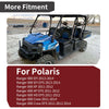 Polaris Ranger 800 EFI EPS 2013-2014 Fuel Line Assembly