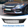 Honda Accord Front Lower Bumper Grille (2016-2017)
