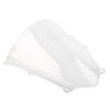 Honda CBR600RR 2007-2012 Clear Windshield