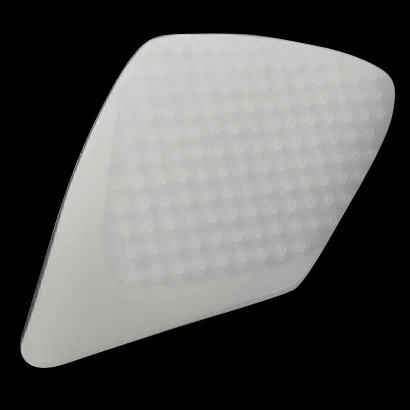 Suzuki GSXR1000 Gas Tank Traction Side Pad Sticker (2007-2008)