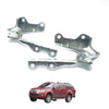Isuzu D-Max KB RT50 RT85 2012-2020 Bonnet Hinge x2