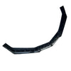 Corvette C8 2020-2024 Real Carbon Fiber Front Bumper Lower Lip