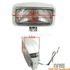 Harley Chopper Bobber Cafe Racer Motorcycle Custom Square Headlight