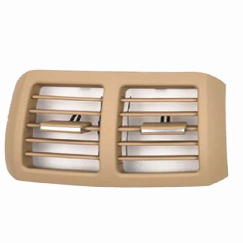 Mercedes Benz R W251 R350 Rear A/C Air Outlet Vent Cover (2006-2012)