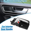 Toyota Matrix Right Interior Door Handle (2003–2013)