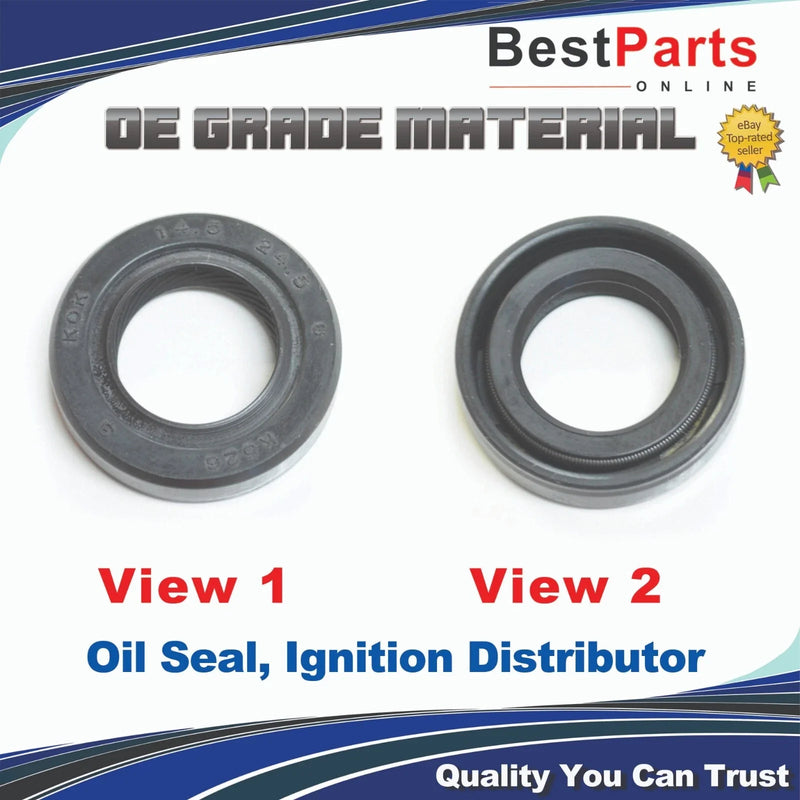 Acura / Honda V6 Hitachi Distributor Shaft Seal