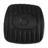Nissan Note, Cube, Tiida, Micra Brake Clutch Pedal Pad Rubber Cover (2005-2023)