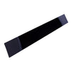 Range Rover Evoque 6Pcs Gloss Black Window Trim (2013-2018)