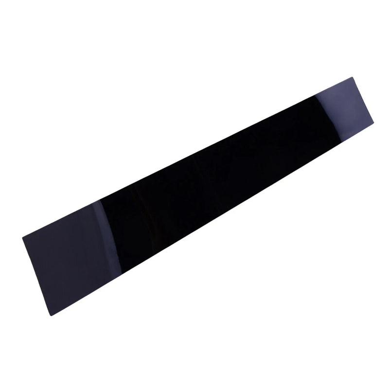 Range Rover Evoque 6Pcs Gloss Black Window Trim (2013-2018)