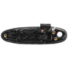 Toyota Landcruiser Door Handle Front Driver's Side Outer (1998–2007)