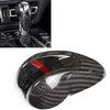 Porsche Macan 718 911 Gear Shift Knob Cover Trim (2004-2020)