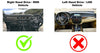 Suzuki Jimny Sierra SJ410 SJ413 Wiper Link (1981-1998)