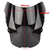 Honda CBR1100XX 1996-2007 Deep-Iridium Windscreen