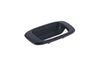 HSV Chevy Silverado Black Tailgate Handle Bezel Cover (2000-2006)