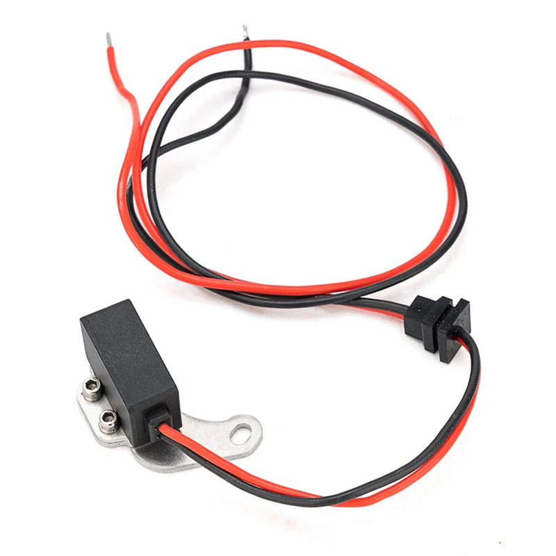 Ford 1957-74 8 Cylinder 12V Ignition Conversion Kit