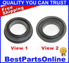 Hyundai Santa Fe Transfer Case Output Shaft (2003–2006)