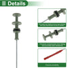 Mercedes-Benz GLK-Klasse X204 Oil Level Dipstick (2009-2015)