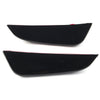 Mercedes A-Class W177 Front Bumper Lip Splitter Spoiler Canards
