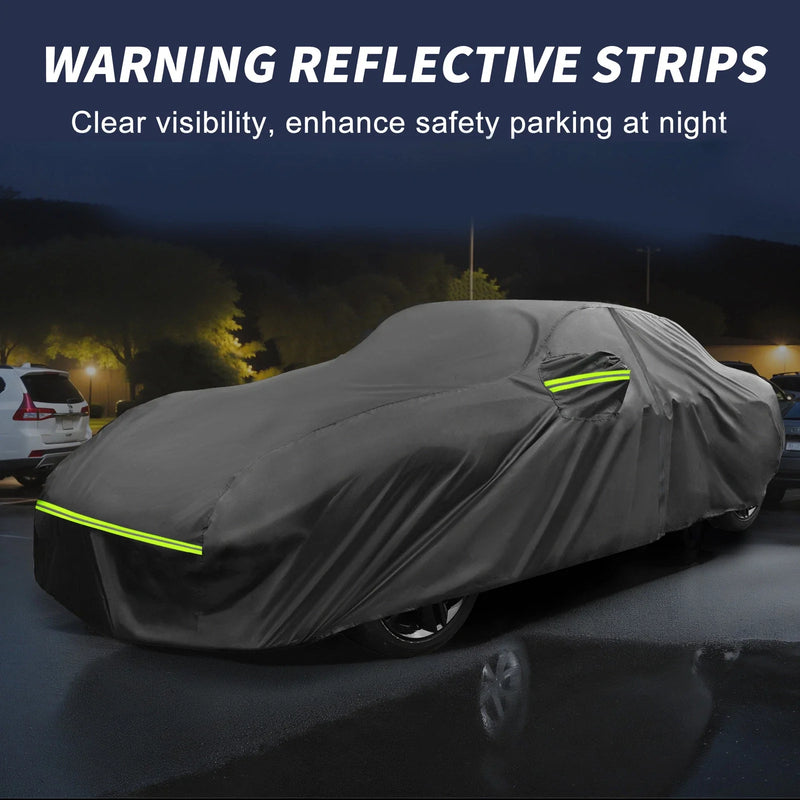 Porsche 911 Waterproof 233D-PU Car Cover (2013-2023)