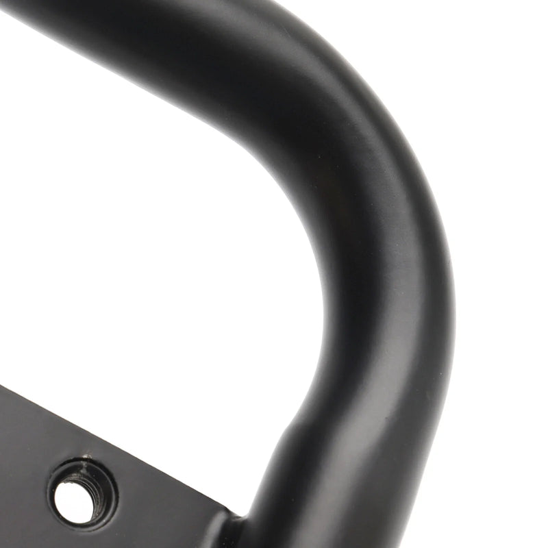 Honda Cross Cub CC110 Extension Holder Phone Mount (2023)