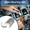 Chevrolet METRO Main Bearing Set (1998-2000)