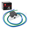 Yamaha Timberwolf 250 YFB250 Stator Pickup Pulse Coil (1994–2000)