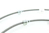 BMW E83 X3 SUV (2004-2011) - Brake Upgrade Hoses Brake Line Kit