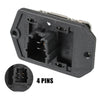 Toyota RAV4 HVAC Blower Motor Resistor (2006-2015)