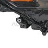 LEXUS RX LED Headlight Right Side W/O AFS (2023–2025)