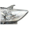 Toyota Camry 40 Series LH & RH Headlights Pair (2006-2009)