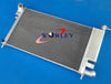 PEUGEOT 306 GTI, CITROEN XSARA, ZX HI-PERF ALUMINUM RADIATOR + FANS (1993-2002)