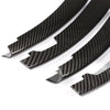 Mercedes-Benz A-Class Front Fog Light Lamp Cover Trim (2019-2020)