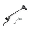 Chinese CRF50 Pit Dirt Bike Rear Hydraulic Brake Foot Pedal Lever (2000-2023)