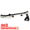 Isuzu Rodeo TF LS 1980-2002 Steering Drag Link Set