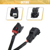 Dodge Ram Under Hood Lamp Light Wiring Harness (2012-2017)