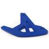 Suzuki DR-Z 400 SM (2000-2020) Blue Rear Brake Disc Guard Cover