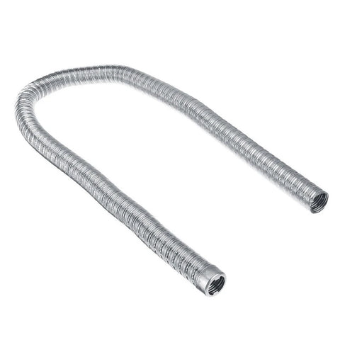 Webasto Flexible 24mm Heater Exhaust Pipe Tube 100cm