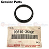 LandCruiser 80 75 Series Rear Axle Shaft Outer Oil Seal x2