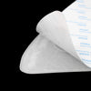 Yamaha YZF R6 Front Fuel Tank Side Pad Decals (2006-2007)