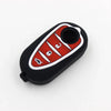 Alfa Romeo 159 GTO GTA Mito Giulietta Silicone Flip FOB Key Cover Shell fit