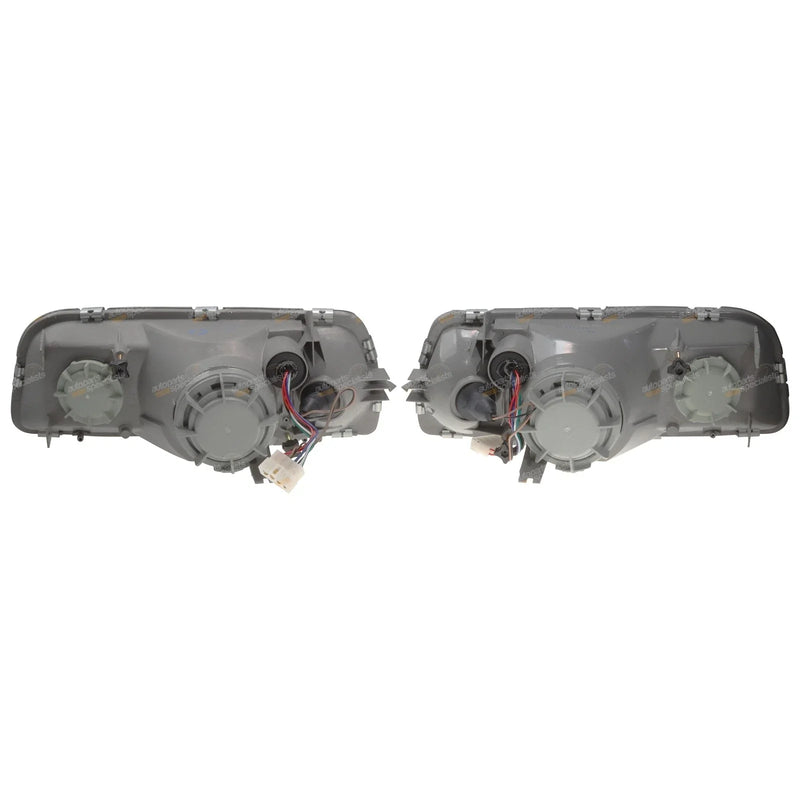 Ford XF / XG Falcon Ute Headlights