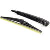 Mercedes S212 E350 E400 E500 E63 AMG Wiper Arm with Blade (2010-2016)