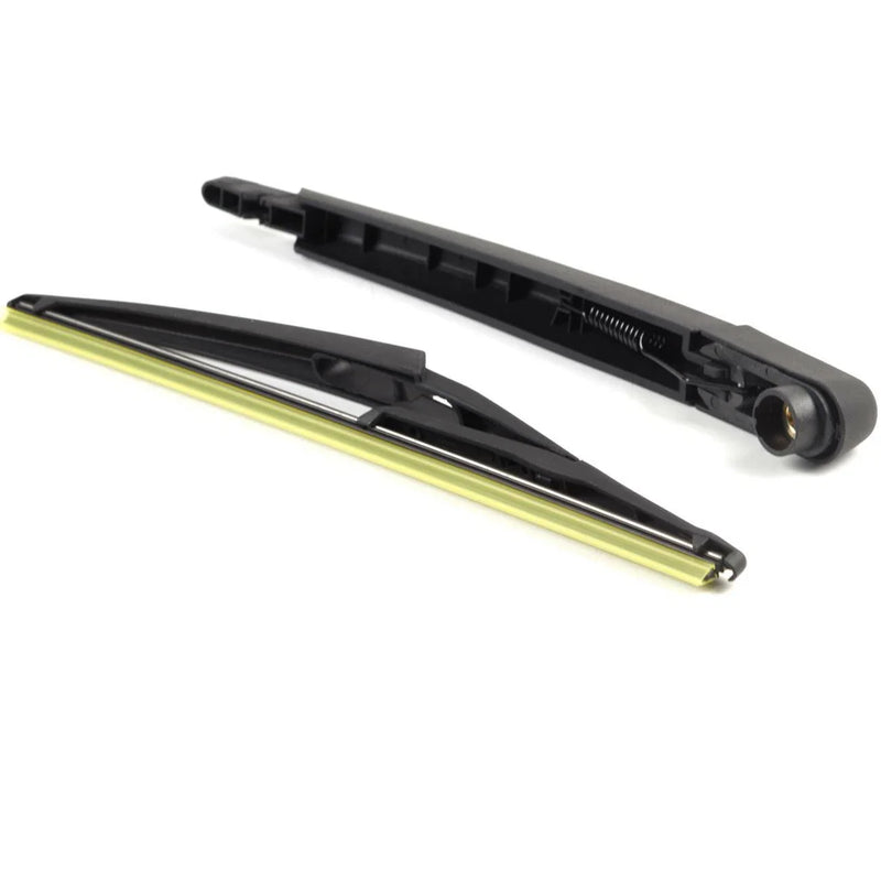 Mercedes S212 E350 E400 E500 E63 AMG Wiper Arm with Blade (2010-2016)