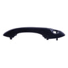 BMW X5 E53 Rear Left / Front Door Handle (2000-2006)