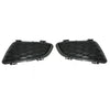 Mazda 6 2 x Lower Fog Light Grilles (2002–2008)