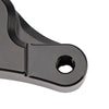 Harley Touring Street Glide Road King 1.5" Lowering Link Blocks Kit (2009-2025)